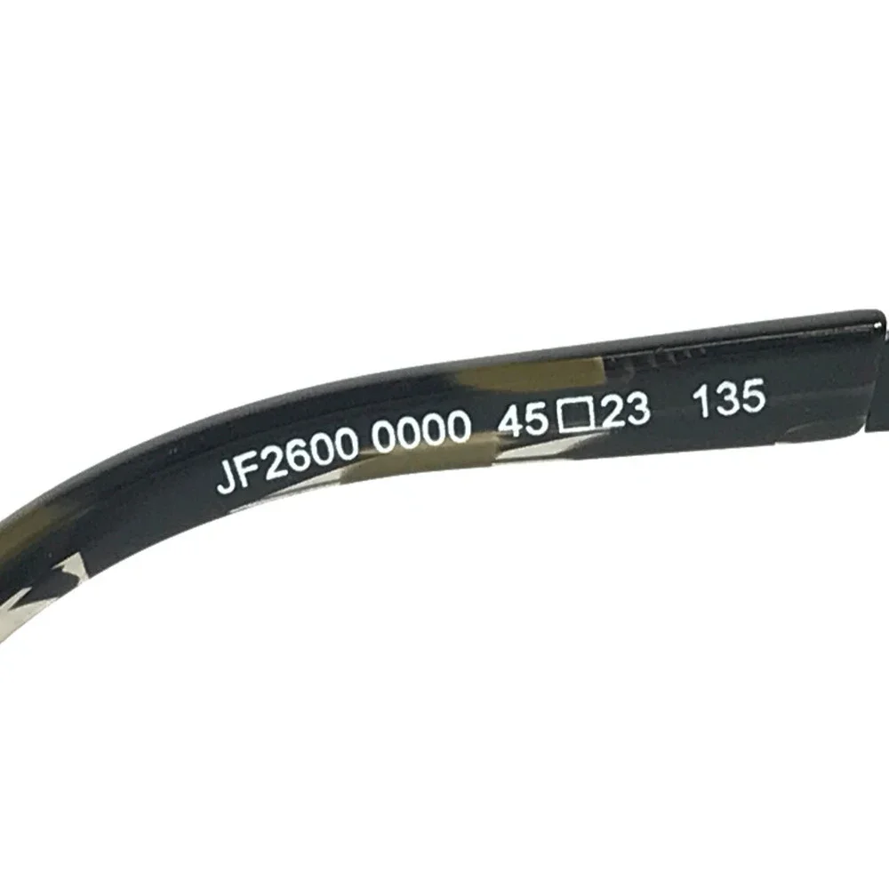 J.F. Rey brand new